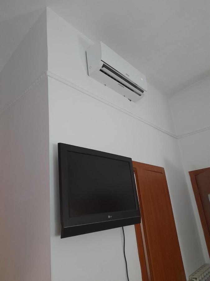 Incantoromano Guest House Exterior foto