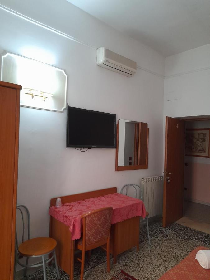 Incantoromano Guest House Exterior foto